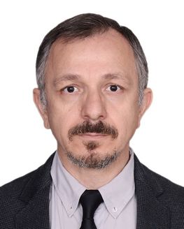 PROF.DR. ALTAN KOÇYİĞİT