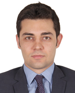 GÖKHAN EGEHAN