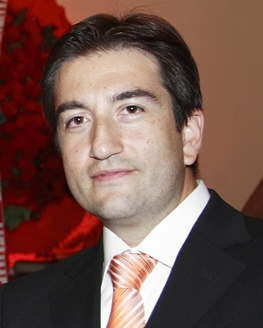 MUSTAFA ALİ TÜRKER