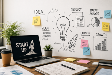 Startup Studio