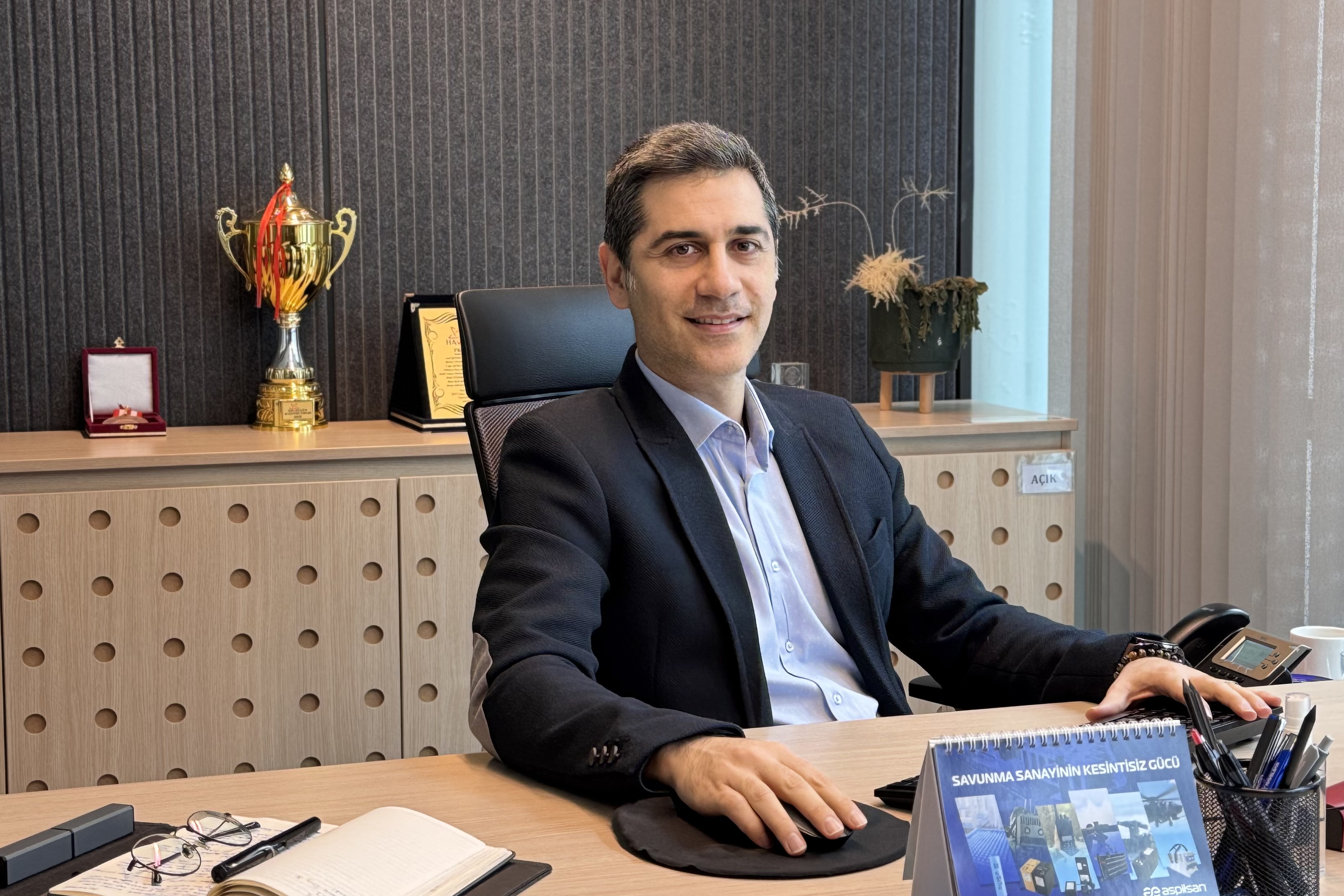 KEMAL ERGEZER