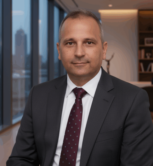 Ömer Çağrı  Özdemir